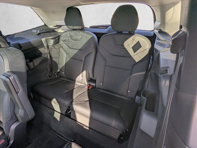 New 2025 Volvo EX90 Plus w/ Protection Package Premier image 20