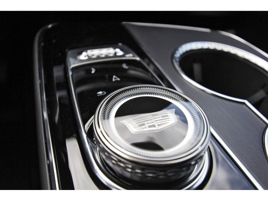 New 2026 Cadillac Lyriq Luxury RWD image 20