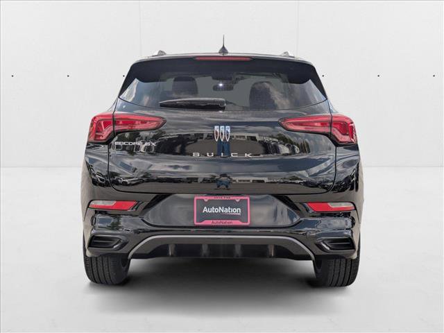 New 2026 Buick Encore GX Sport Touring w/ Comfort Package image 7