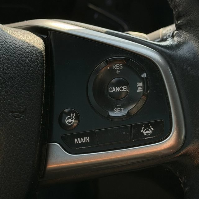 Used 2022 Honda CR-V EX-L image 19