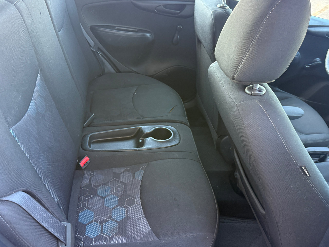 Used 2018 Chevrolet Spark LS image 14