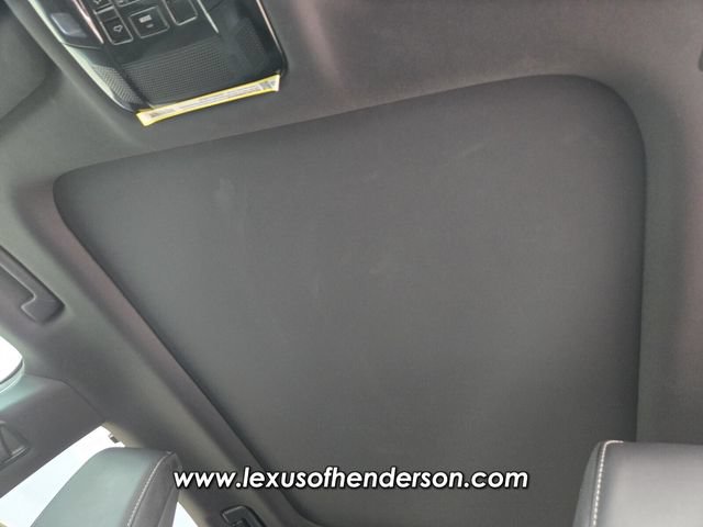 Certified 2025 Lexus RX 350 w/ Convenience Package AWD/4WD image 11