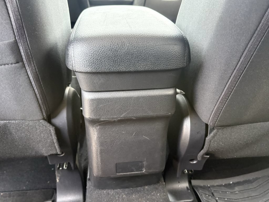 Used 2022 Mitsubishi Outlander Sport SE AWD/4WD image 24