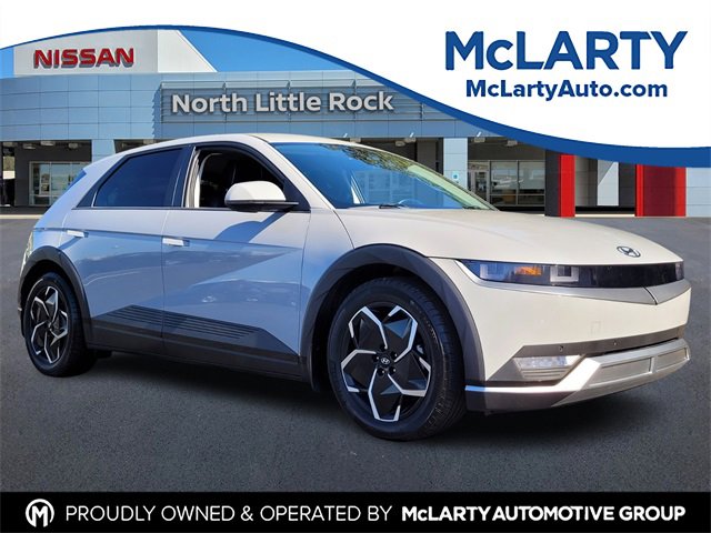 Used 2023 Hyundai Ioniq 5 SEL w/ Cargo Package