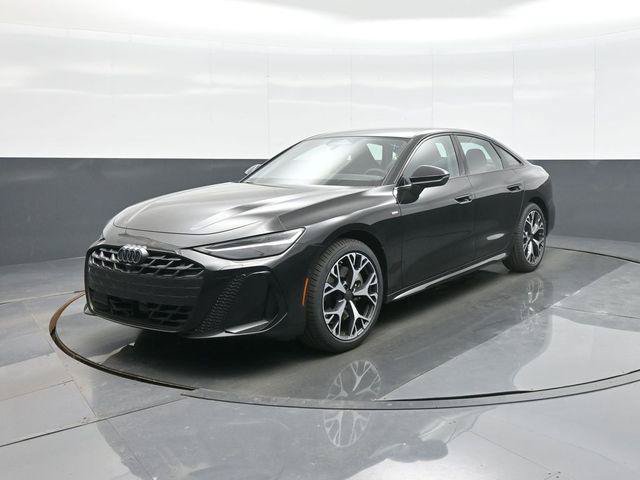 New 2026 Audi A6 Premium Plus AWD/4WD image 3