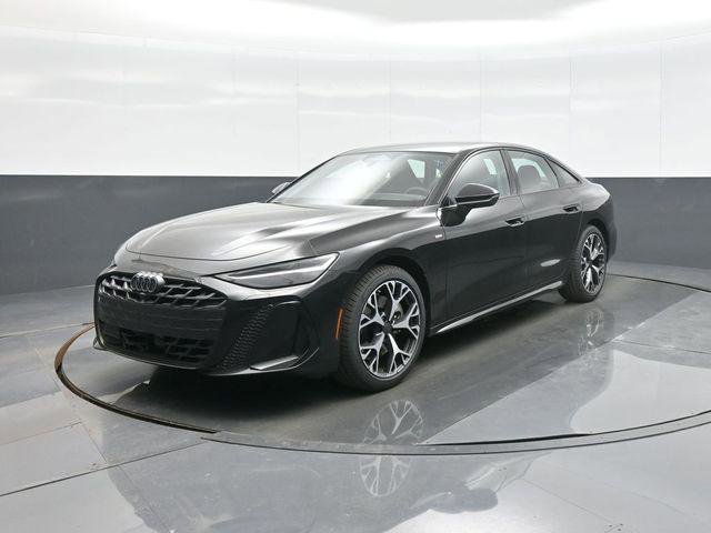 New 2026 Audi A6 Premium Plus image 3