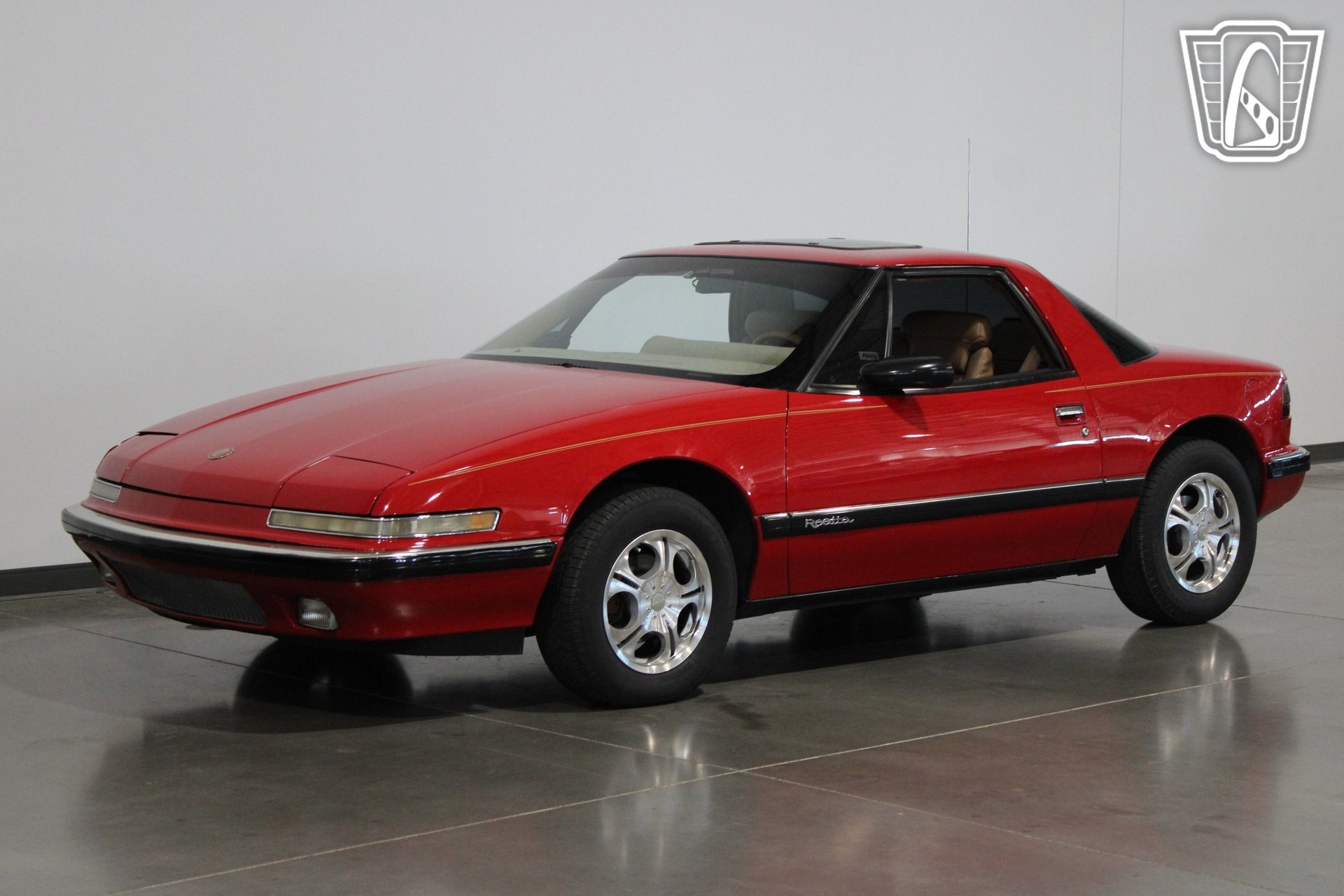 Used 1989 Buick Reatta Coupe image 18