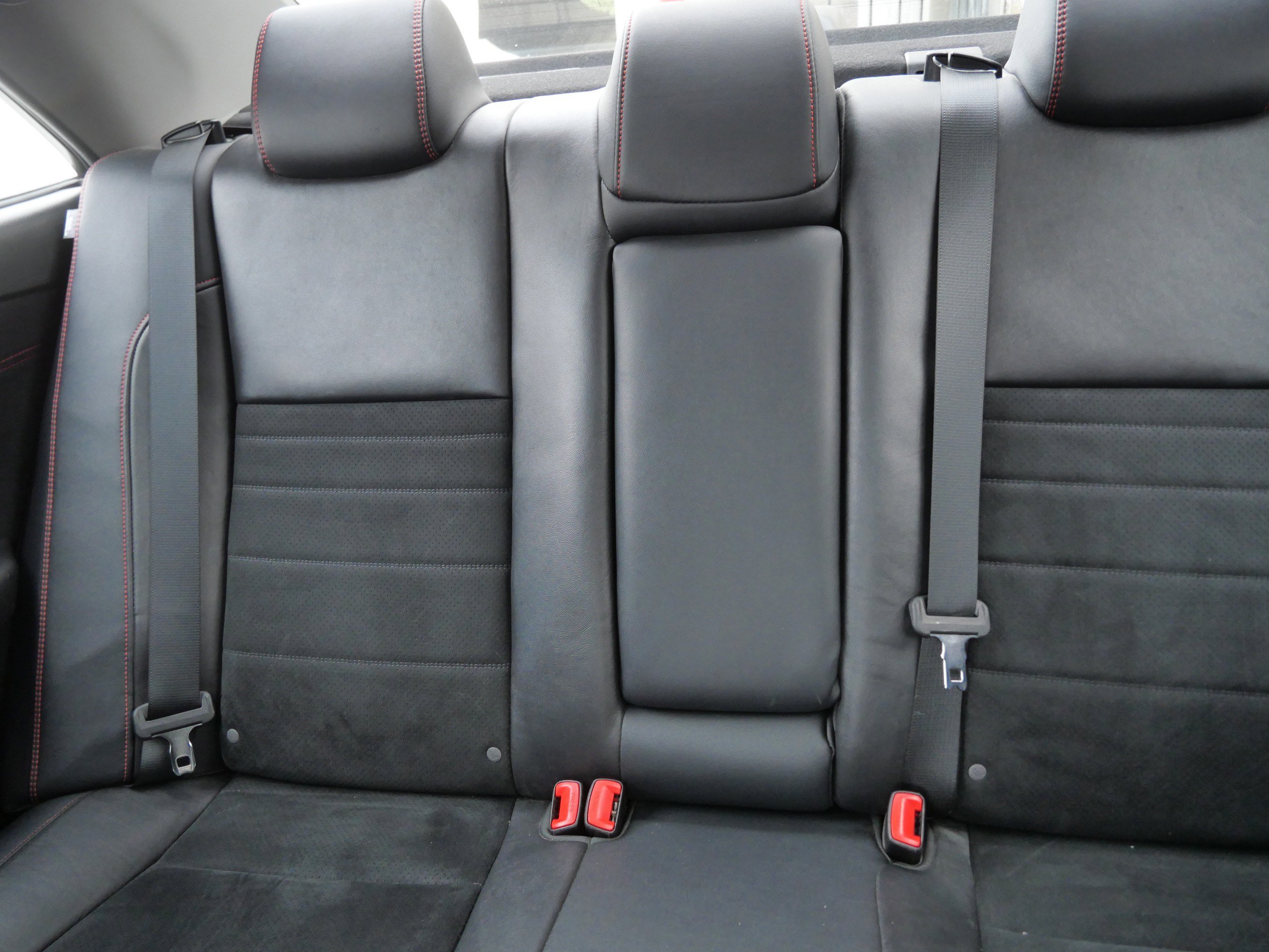 Certified 2017 Toyota Camry XSE image 14