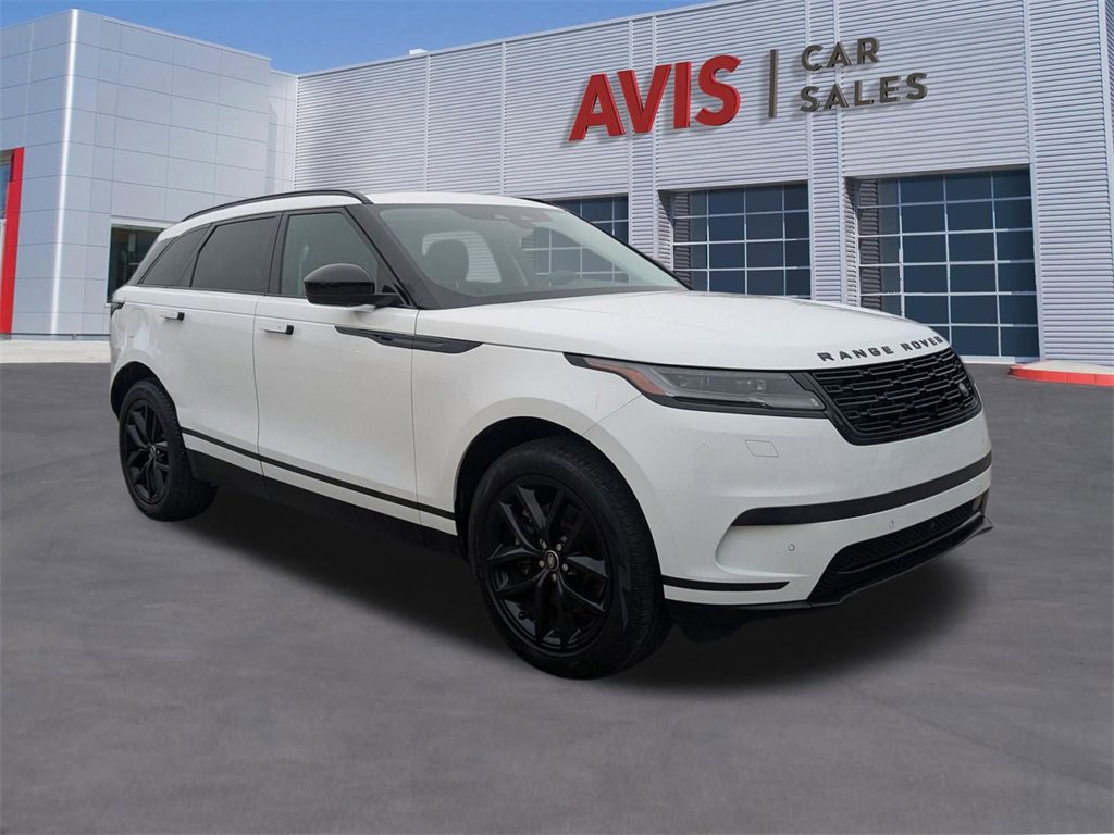 Used 2024 Land Rover Range Rover Velar S image 3