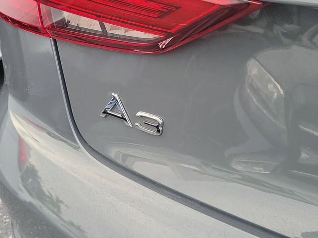Used 2018 Audi A3 2.0T Premium w/ Convenience Package FWD image 5