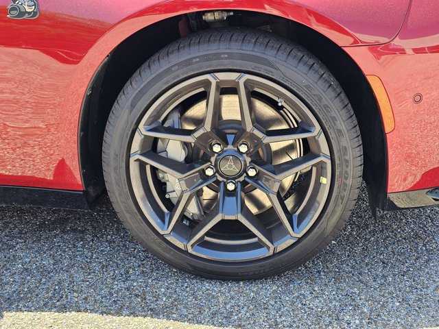 New 2026 Dodge Charger Scat Pack AWD/4WD image 11