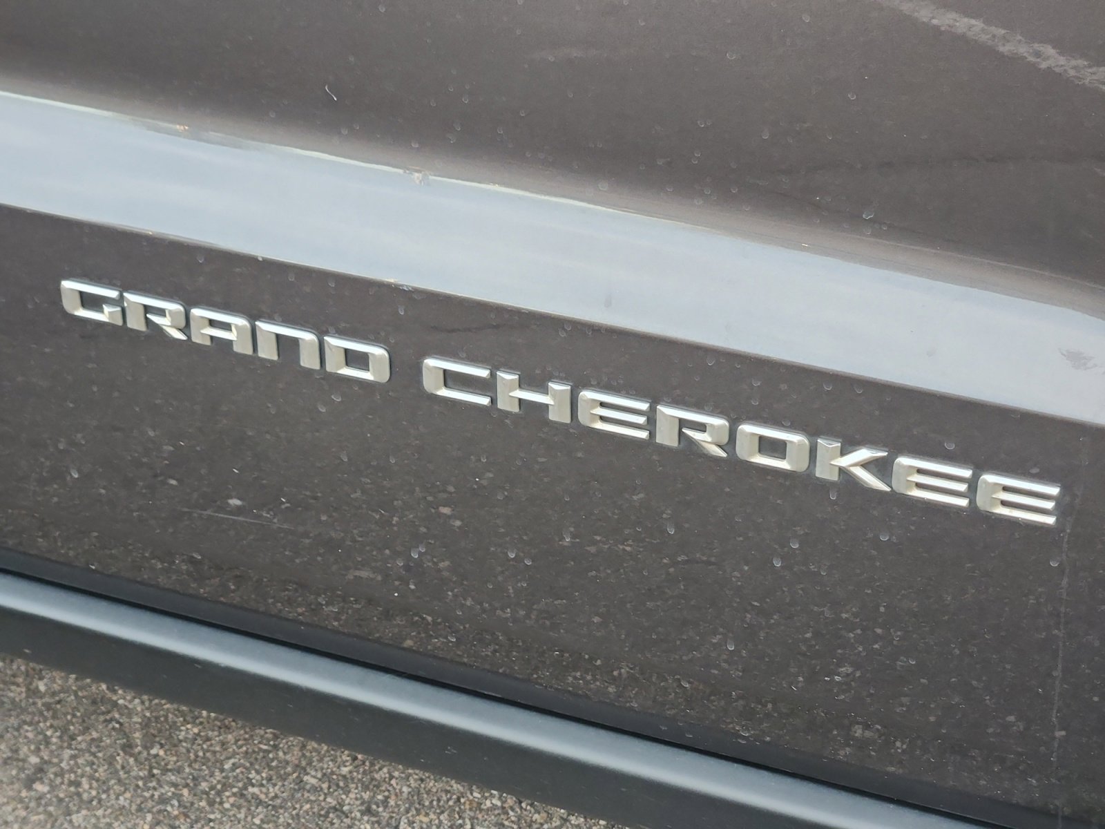 Used 2016 Jeep Grand Cherokee Limited w/ Trailer Tow Group IV image 24