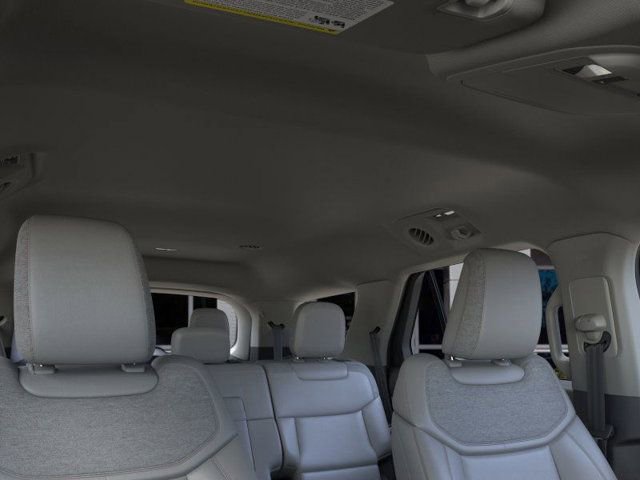 New 2026 Ford Explorer Active w/ Active Comfort Package image 22