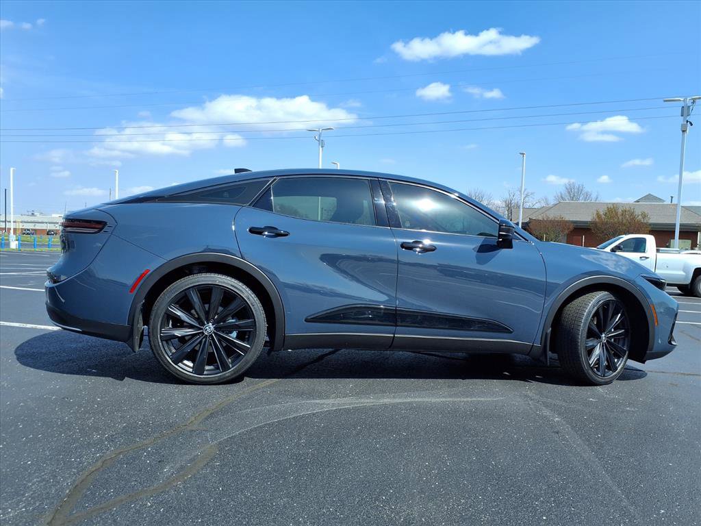 Used 2025 Toyota Crown Nightshade AWD/4WD image 35