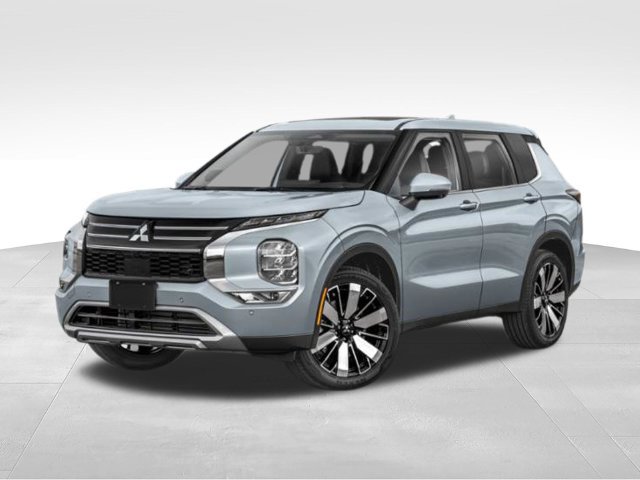 New 2026 Mitsubishi Outlander SE FWD image 33