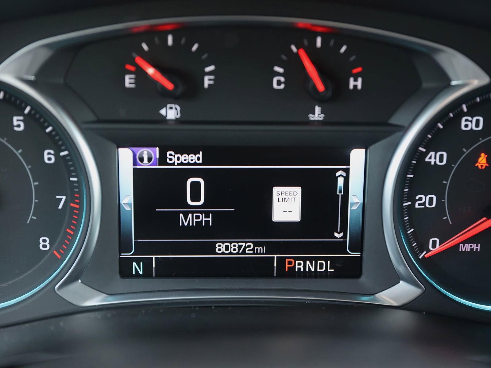 Used 2019 Chevrolet Traverse RS w/ LPO, Floor Liner Package AWD/4WD image 47