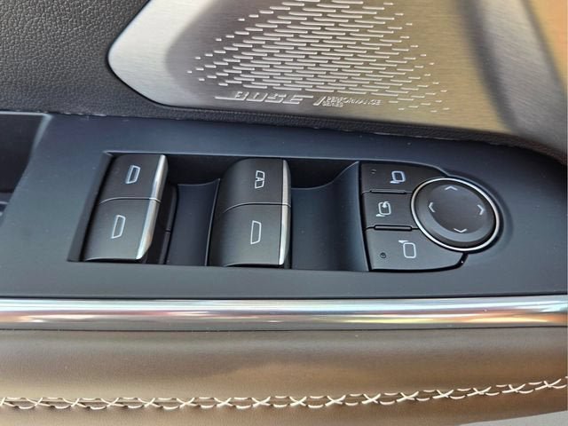 New 2026 GMC Acadia Denali Ultimate FWD image 25