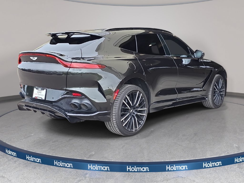 Used 2023 Aston Martin DBX 707 AWD/4WD image 6