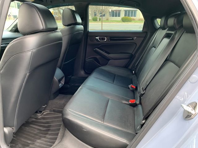 Used 2022 Honda Civic Sport Touring image 14