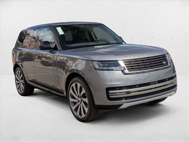 New 2025 Land Rover Range Rover SE image 7