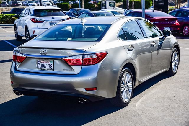 Used 2015 Lexus ES 350 image 7