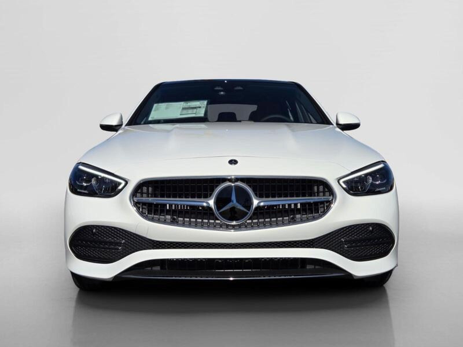 New 2026 Mercedes-Benz C 300 Sedan image 9