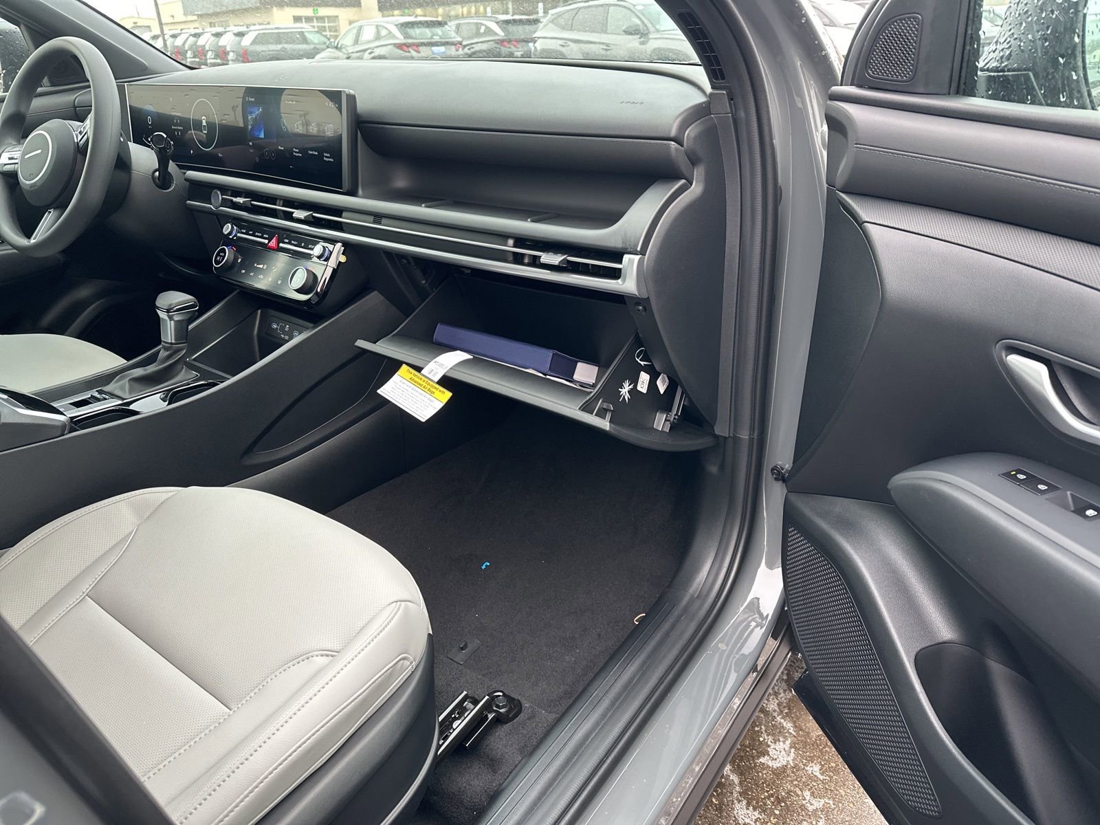 New 2026 Hyundai Santa Cruz SEL image 18