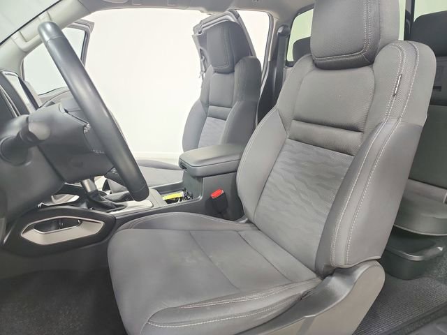 Used 2024 Nissan Frontier SV w/ SV Convenience Package image 19