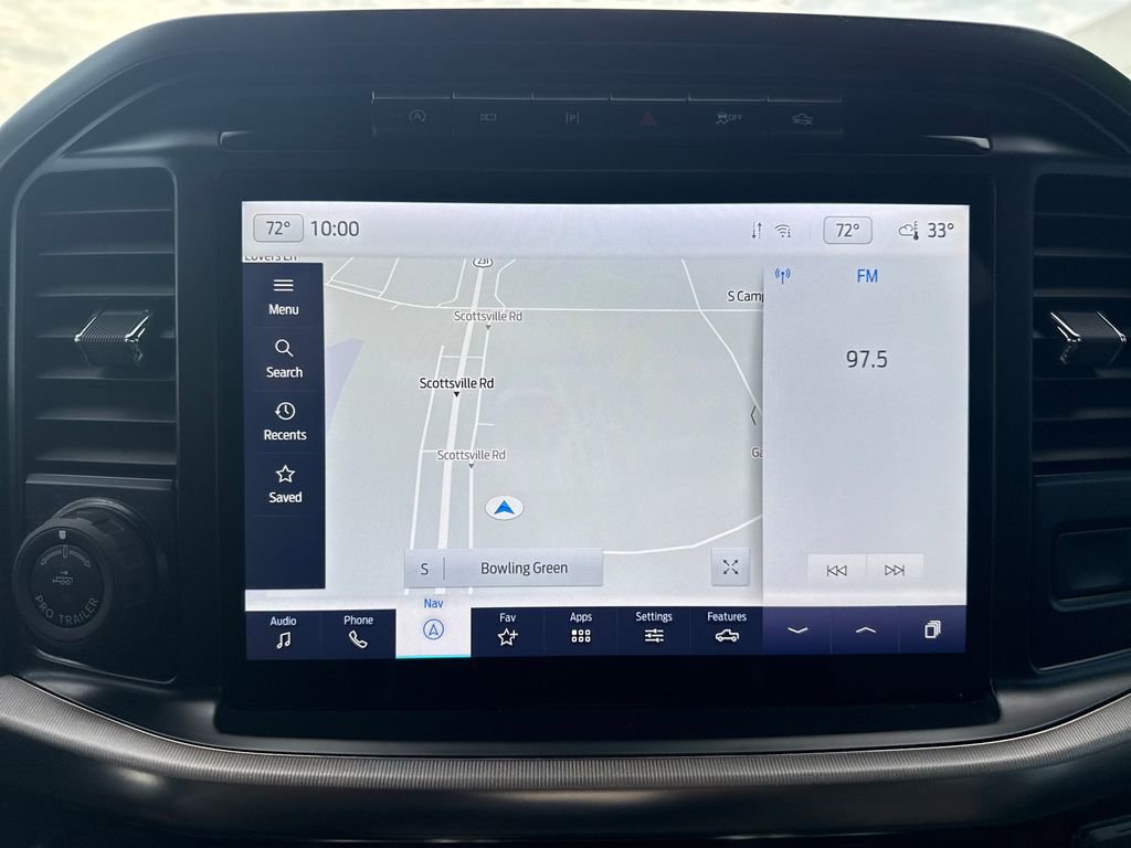 Used 2023 Ford F150 Raptor image 23