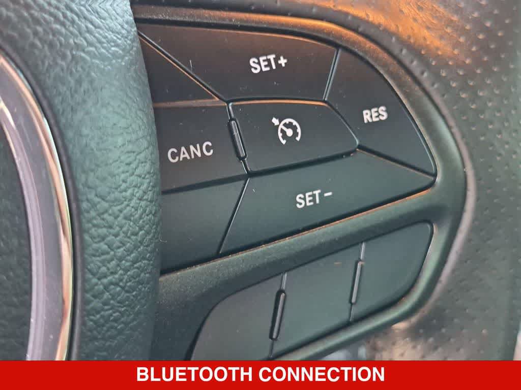 Used 2023 Dodge Challenger R/T Scat Pack w/ Plus Package RWD image 23