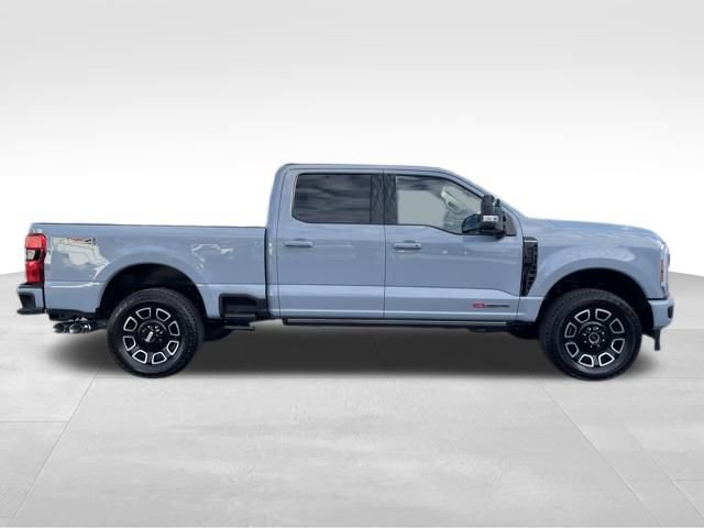 New 2026 Ford F250 Platinum image 7