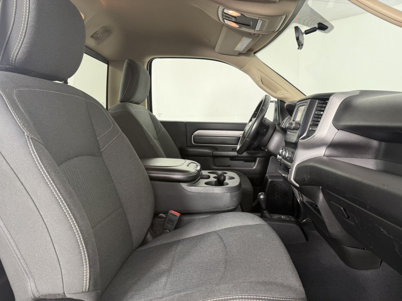 Used 2020 RAM 2500 Tradesman AWD/4WD image 10