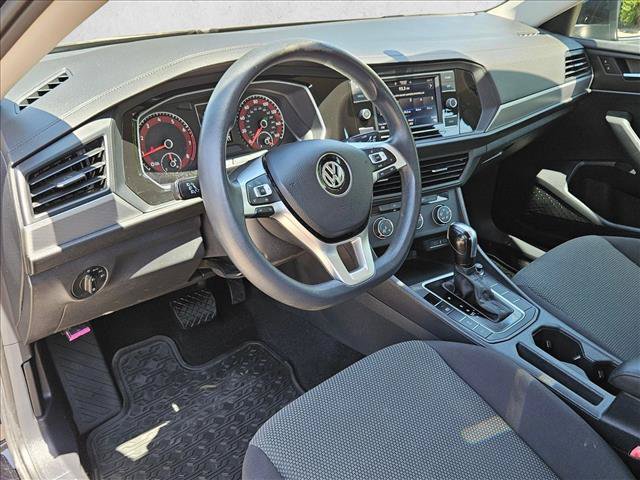 Used 2020 Volkswagen Jetta S FWD image 10