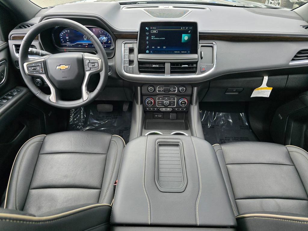 Used 2024 Chevrolet Tahoe Premier image 19