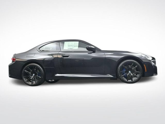 New 2026 BMW M2 w/ Lighting Package RWD image 33