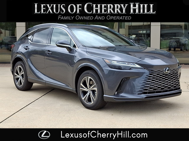 New 2026 Lexus RX 350 Premium