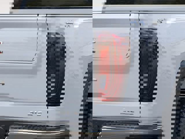 New 2026 GMC Sierra 2500 SLE w/ SLE Value Package; image 11