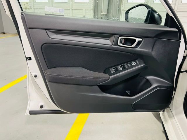 New 2026 Honda Civic Sport image 22