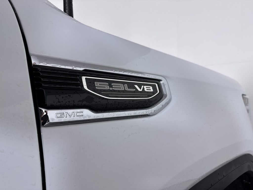 Used 2024 GMC Sierra 1500 SLT w/ SLT Premium Plus Package AWD/4WD image 24