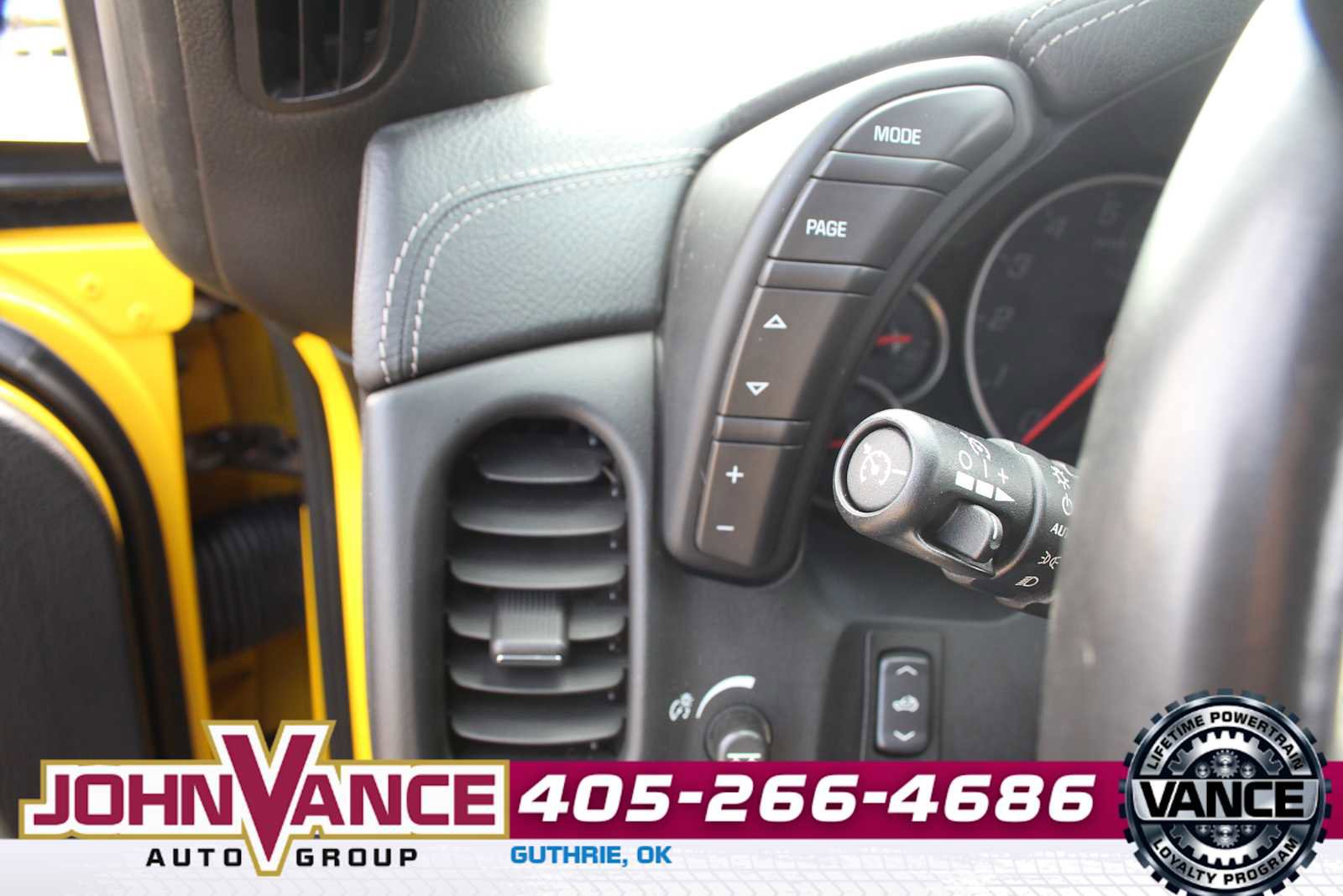 Used 2011 Chevrolet Corvette Grand Sport w/ Preferred Equipment Group image 29