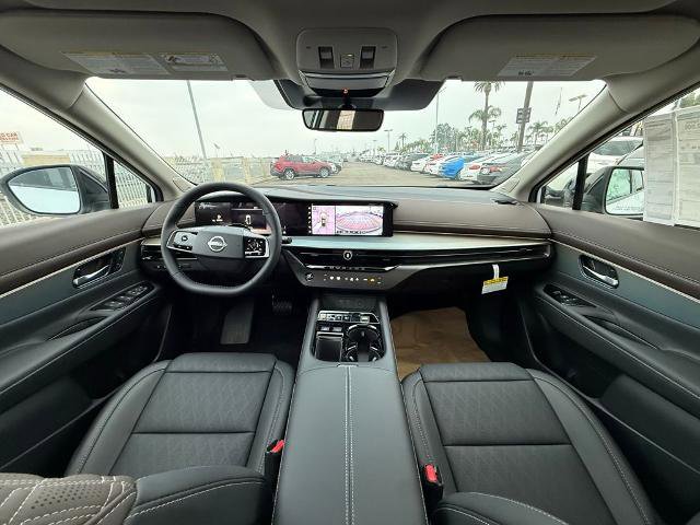 New 2026 Nissan Murano Platinum w/ Technology Package image 14