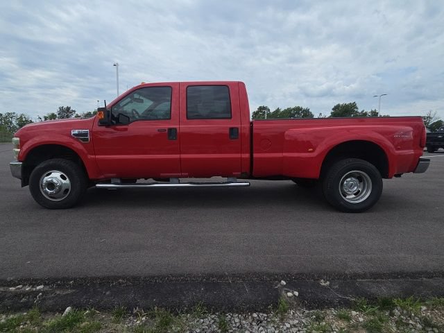 Used 2008 Ford F350 XL AWD/4WD image 13