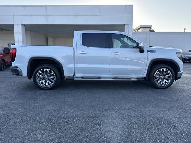 New 2026 GMC Sierra 1500 SLT w/ SLT Premium Plus Package image 2