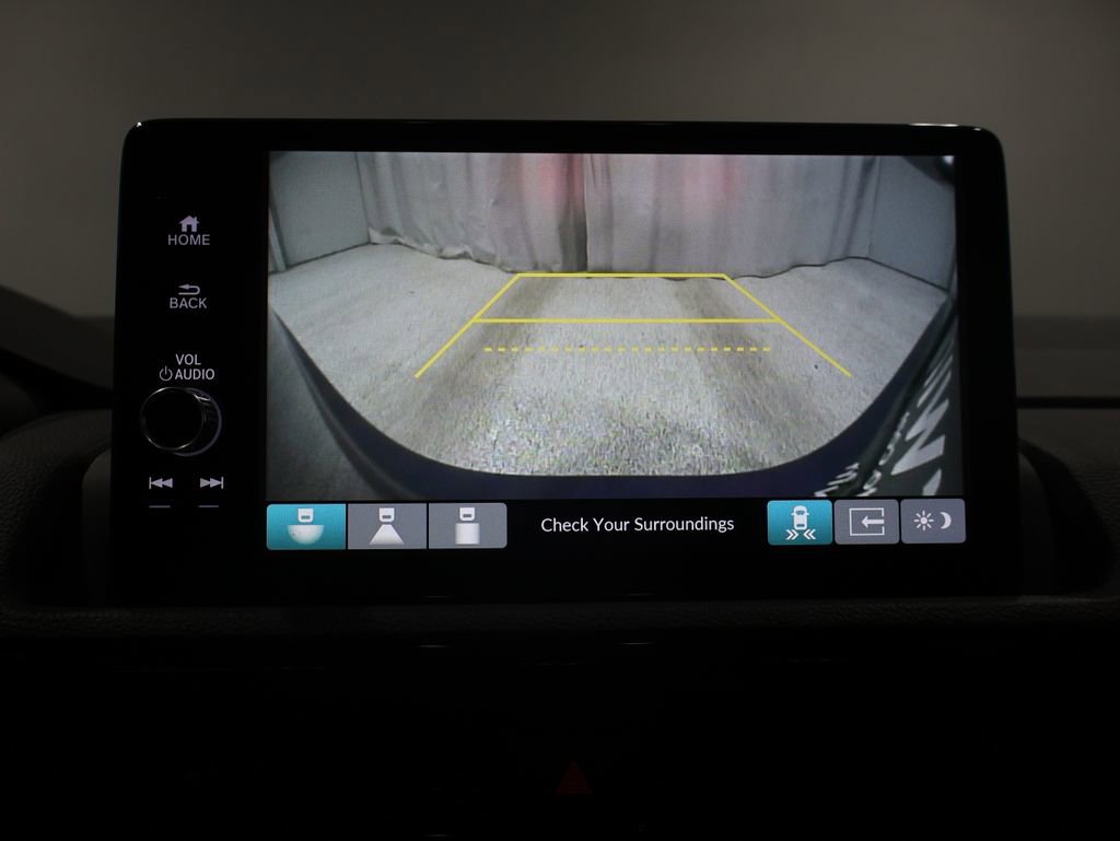 Used 2023 Honda CR-V Sport Touring image 29