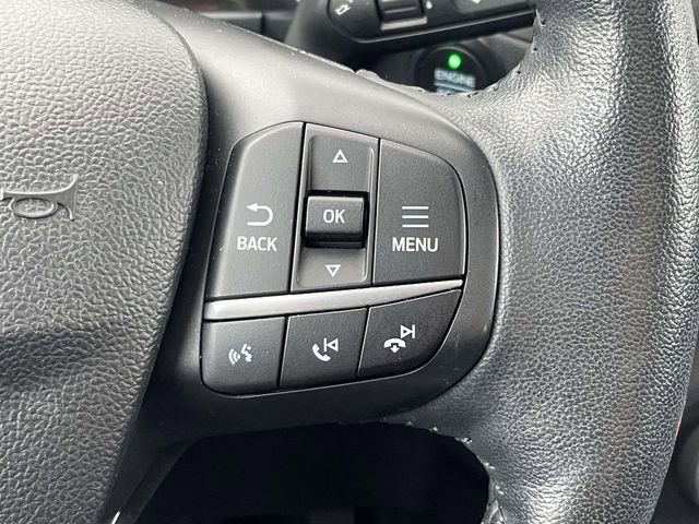 Certified 2020 Ford Escape SEL FWD image 23