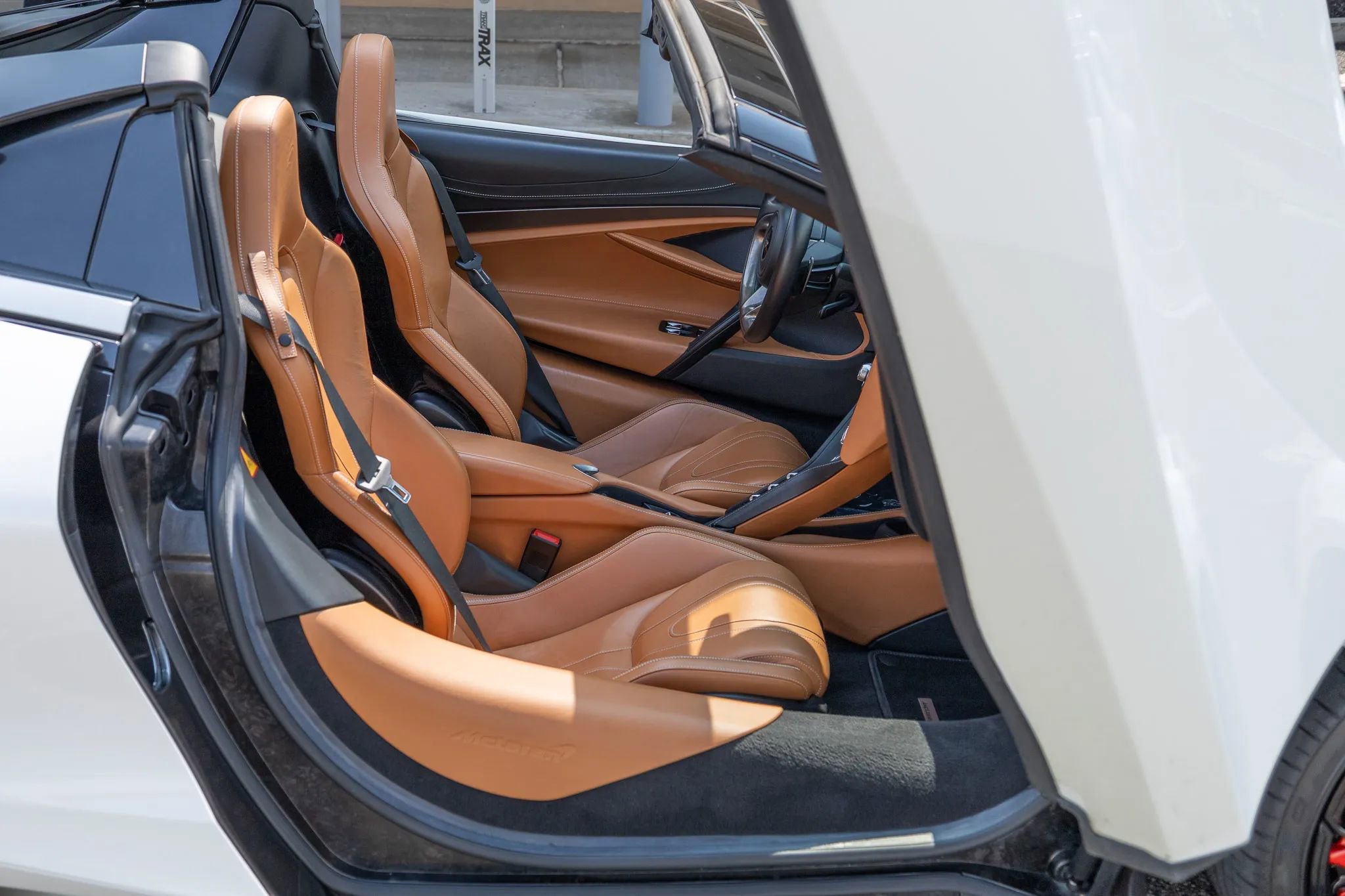 Used 2020 McLaren 720S Luxury image 65