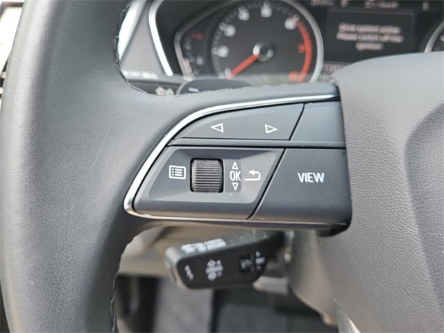 Used 2024 Audi Q5 2.0T Premium w/ Convenience Package image 26