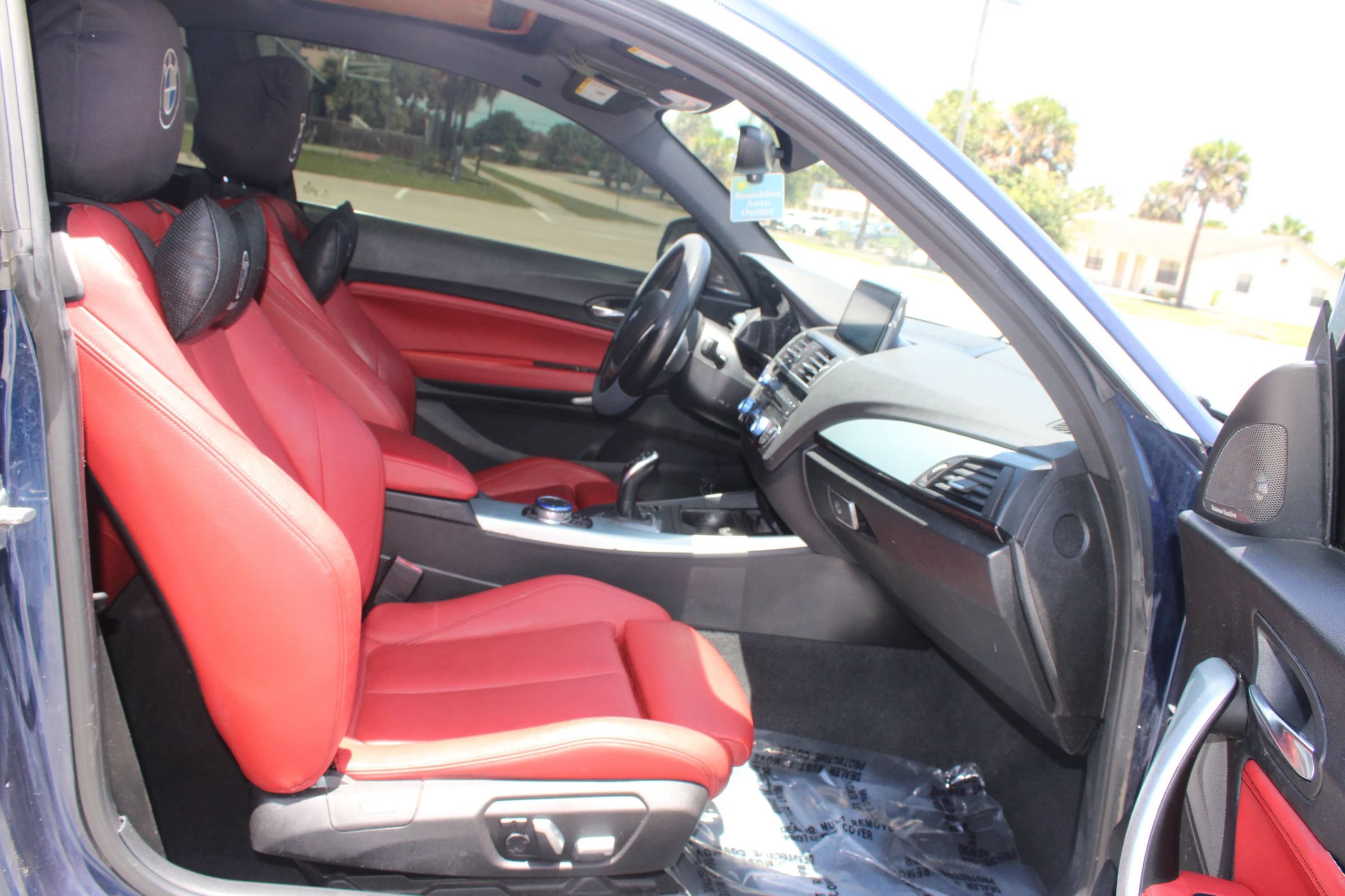 Used 2016 BMW 228i xDrive Coupe AWD/4WD image 27