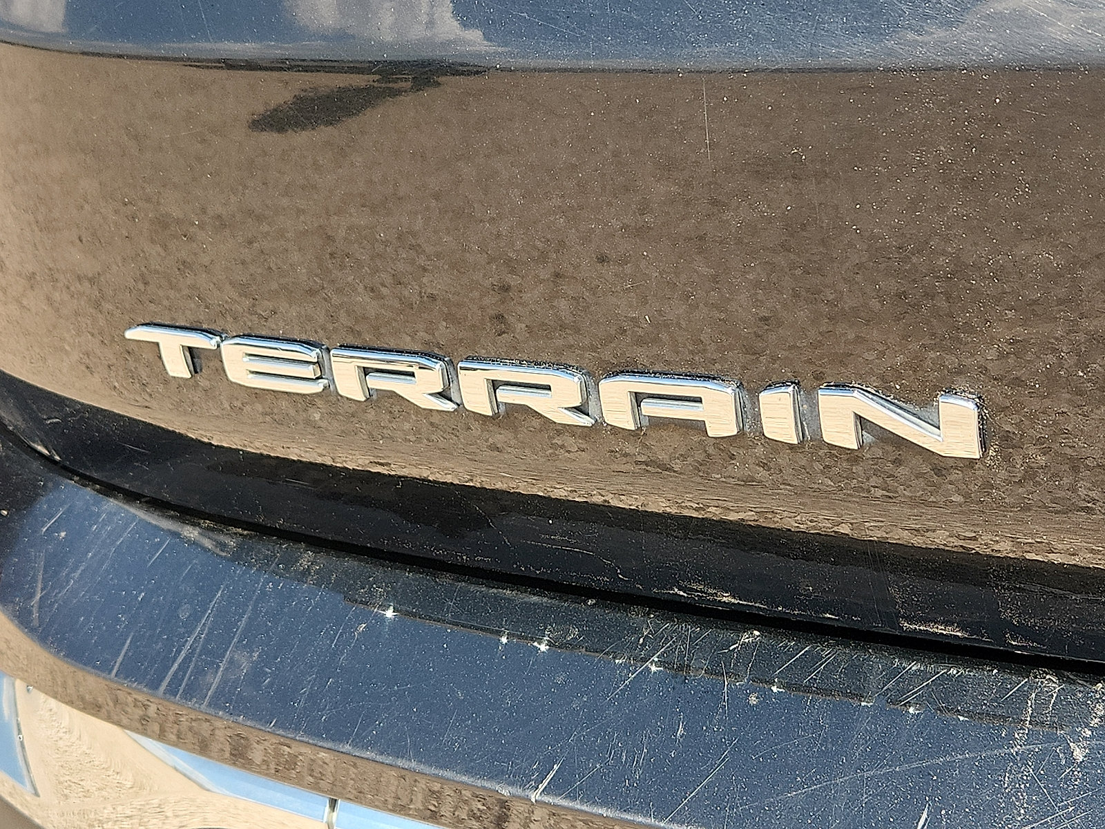 Used 2022 GMC Terrain SLT AWD/4WD image 9