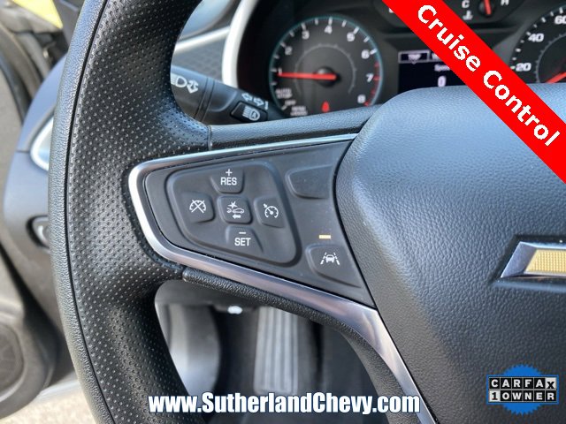 Used 2024 Chevrolet Malibu LT image 20